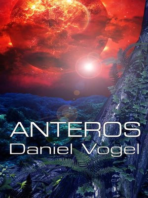 cover image of Anteros